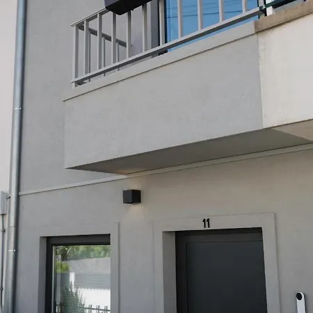 Aldoar House Apartamento Porto Exterior foto