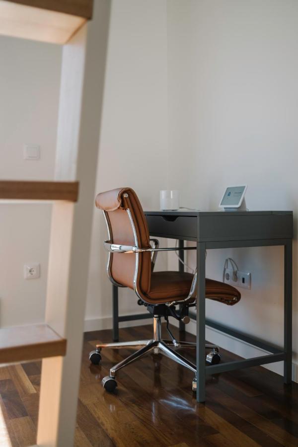 Apartamento Aldoar House *