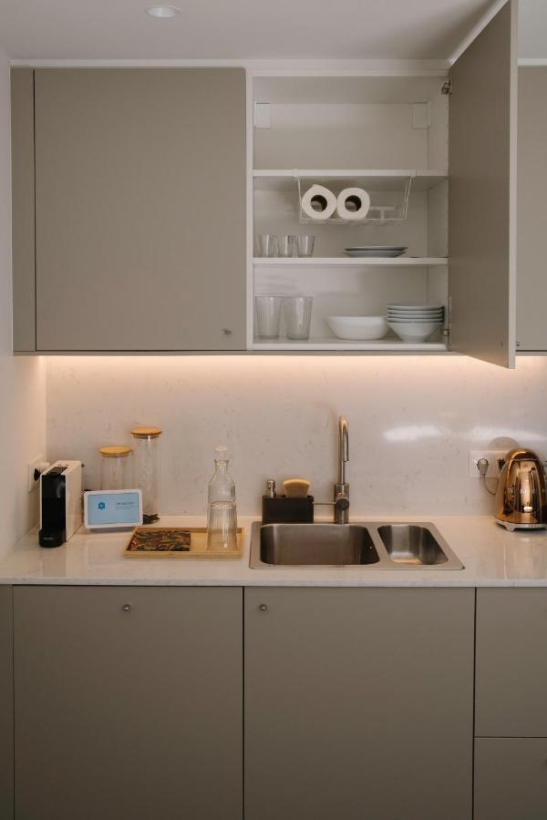 Aldoar House Apartamento *