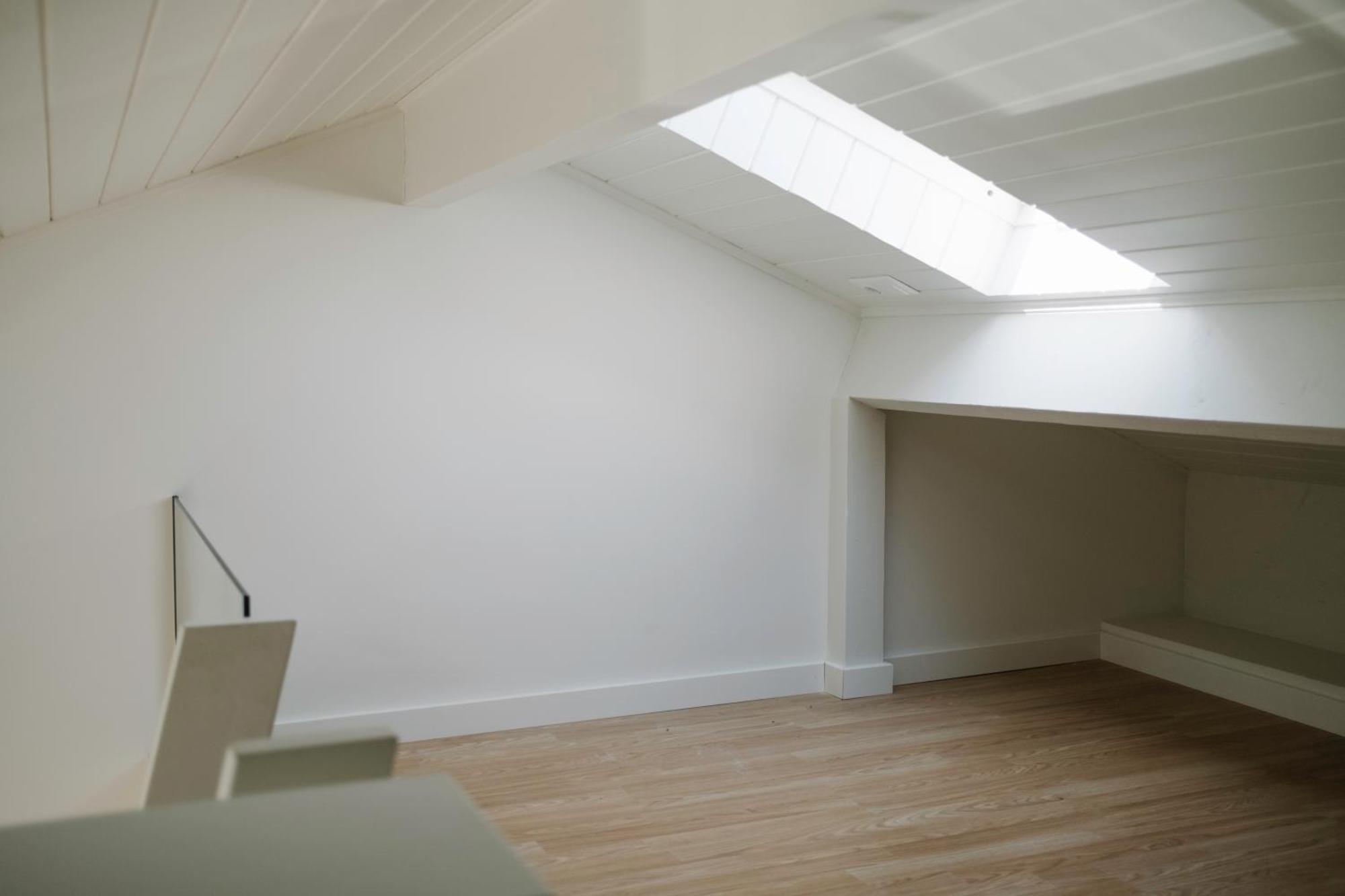 Aldoar House Apartment