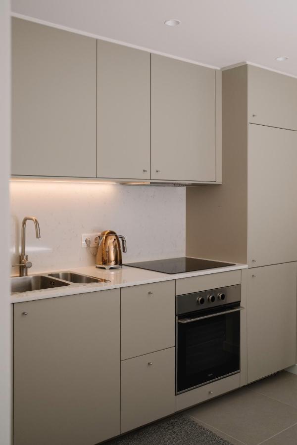 Aldoar House Appartement *